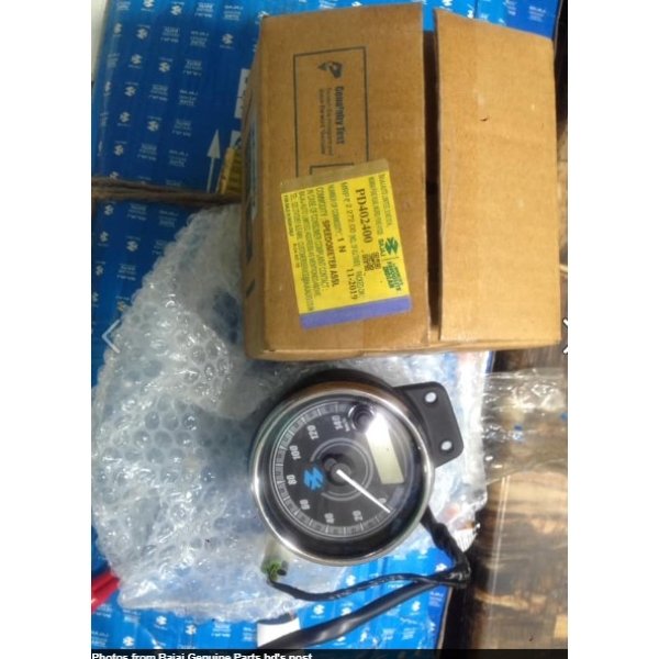 Speedometer Assly For Bajaj Avenger 150 Street (BS3)