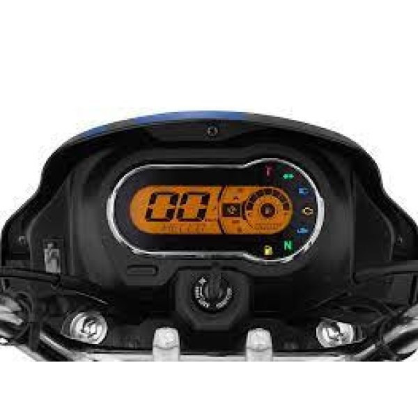 Speedometer Assy Comp (Self -Kick) For Hero Splendor Plus Xtec