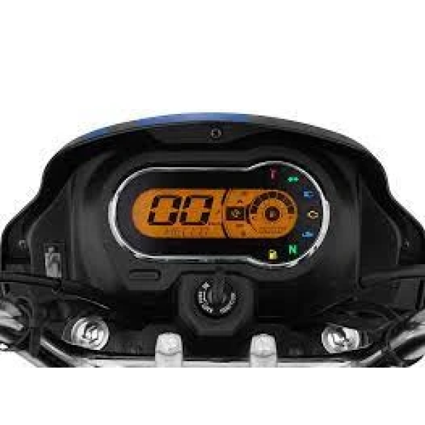 Speedometer Assy Comp (Self -Kick) For Hero Splendor Plus Xtec