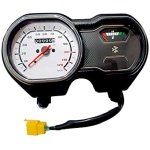 Speedometer Assy For Bajaj Platina 110 Drum