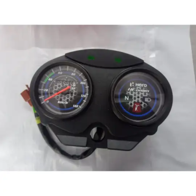 Speedometer Assy For Hero HF Dawn