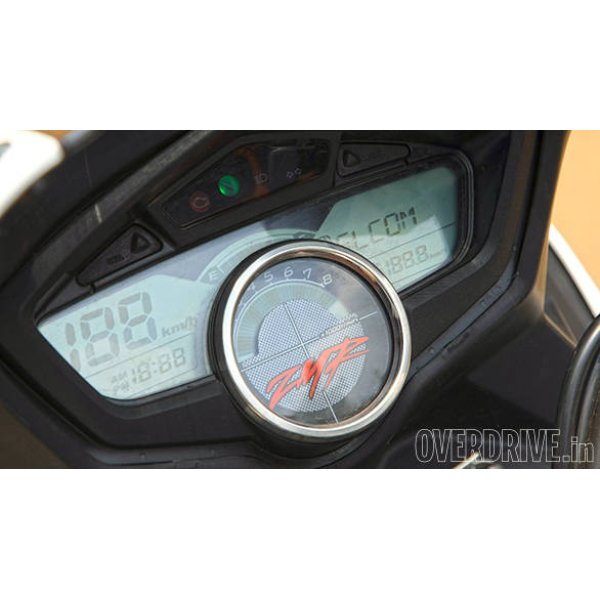 Speedometer Assy For Hero Karizma ZMR