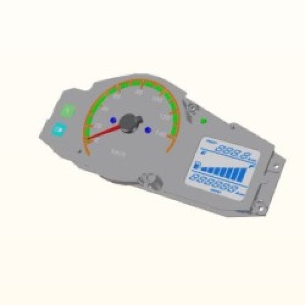 Speedometer Assy For Hero | Maestro