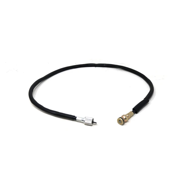 Speedometer Cable For Suzuki Heat | Zeus-Drum Brake | Spark Minda
