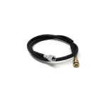 Speedometer Cable For Suzuki Slingshot-Disc Brake | Spark Minda