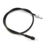 Speedometer Cable For TVS WEGO 110 / Streak / Pep / Zest