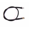 Speedometer Cable For TVS Wego Old Model | Spark Minda