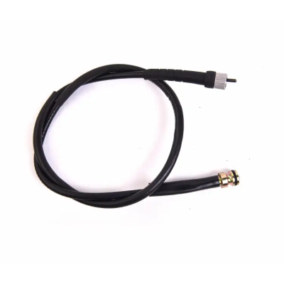 Speedometer Cable For TVS Wego Old Model | Spark Minda
