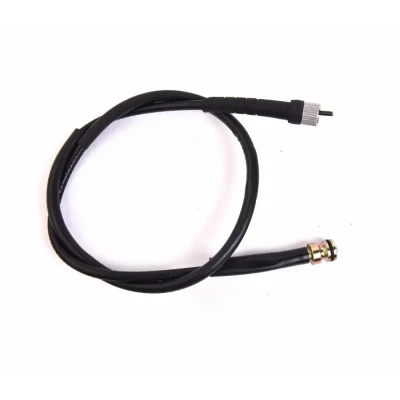 Speedometer Cable For TVS Wego Old Model | Spark Minda