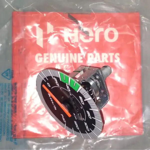 Speedometer Comp For HF-Deluxe | Hero