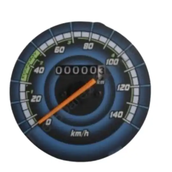 Speedometer Comp Pricol For Splendor Pro | Splendor Pro FE | Hero