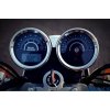 Speedometer Complete For Thunderbird 500 BS3 | Rumbler 500 BS3| Royal Enfield