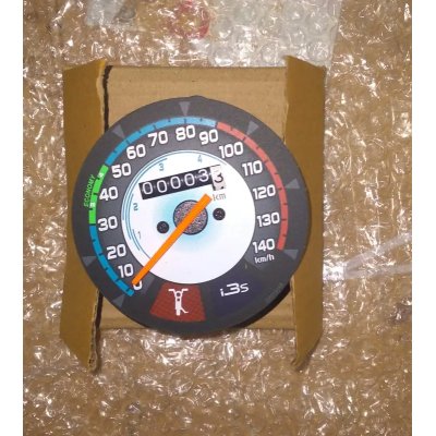 Speedometer Machine For Hero Splendor Plus
