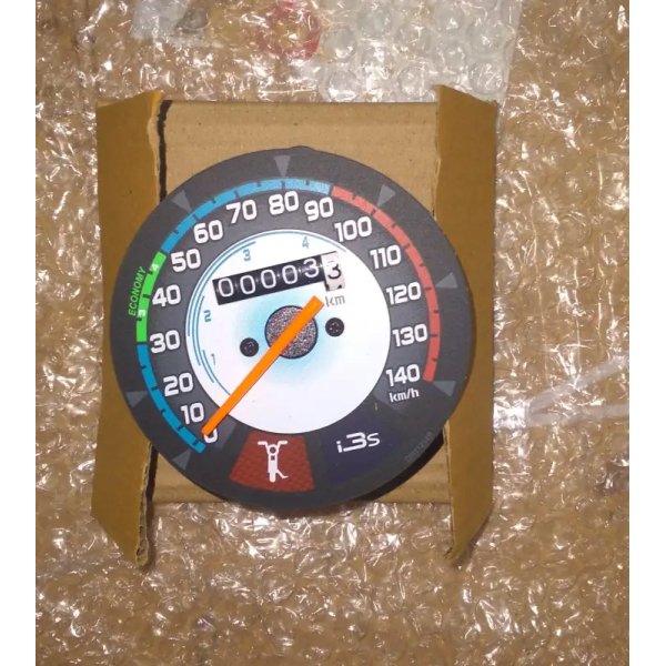 Speedometer Machine For Hero Splendor Plus