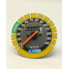 Speedometer Machine with Yellow Dial For Hero Passion Pro | Spark Minda