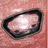 Speedometer Top Cover For Xoom 110 | Hero