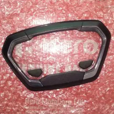 Speedometer Top Cover For Xoom 110 | Hero