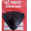 Speedometer Visor For Hero / XOOM BS6 FI / XOOM 110 BSVI OBD