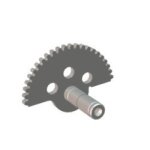 Spindle Comp Kick starter For Destini 125 | Duet | Maestro EDGE | Pleasure Plus | Xoom | Hero