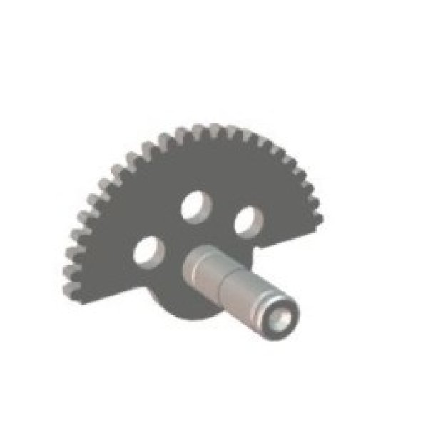 Spindle Comp Kick starter For Destini 125 | Duet | Maestro EDGE | Pleasure Plus | Xoom | Hero