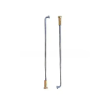 SPOKES SET(36PCS) FOR CT100 - D06021 - Doshi Auto Parts