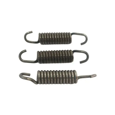 SPRING RR BRAKE SHOE FOR BULLET NEW - D04753 - Doshi Auto Parts