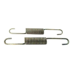 SPRING SIDE STAND FOR BULLET UC - D04754 - Doshi Auto Parts