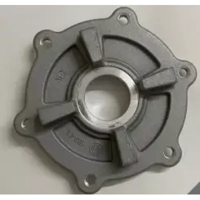 Sprocket Adapter For Thunderbird X350 | Classic 350 | Royal Enfield