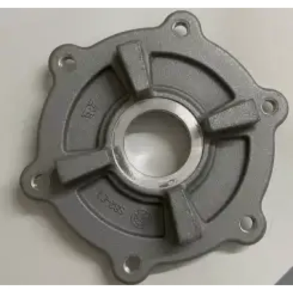 Sprocket Adapter For Thunderbird X350 | Classic 350 | Royal Enfield