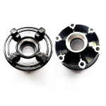 SPROCKET HUB FOR FZ - D04711 - Doshi Auto Parts