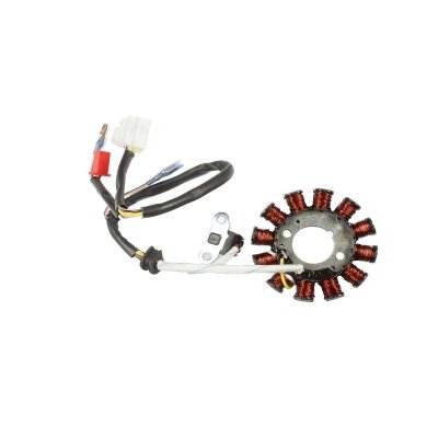 Starter Motor Assembly For TVS Phoenix 125 ES