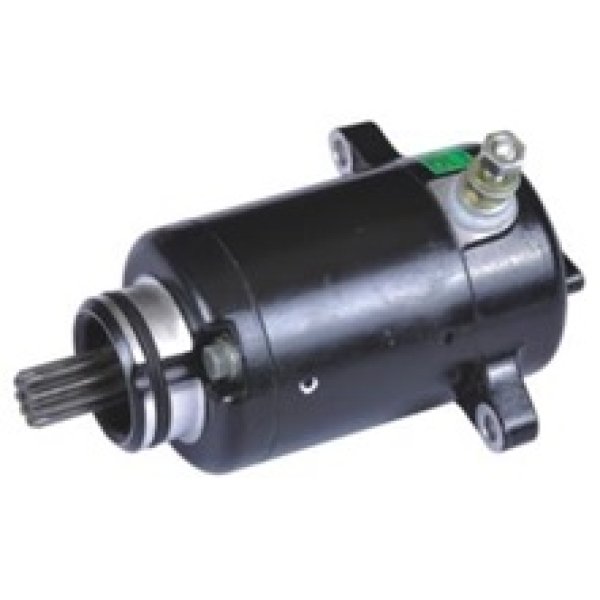 Starter Motor For Bajaj Pulsar RS200 | NS200 |AS200