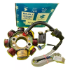Stator Assly For Bajaj Boxer BM150 (BS3)