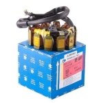 Stator Complete (Magnet coil) For Pulsar NS200 | Bajaj