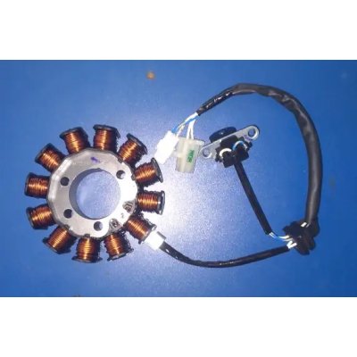 Stator Complete | Xtreme FI 160R | Xpluse 200cc | Hero