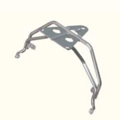 Stay Front Fender Assembly For Destini 125 | Duet | Hero