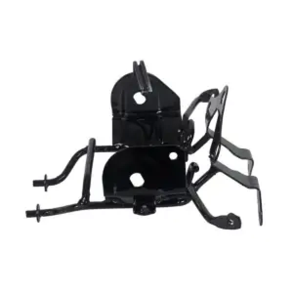 Stay Head Light Bracket For HF 100 | HF Deluxe | Hero