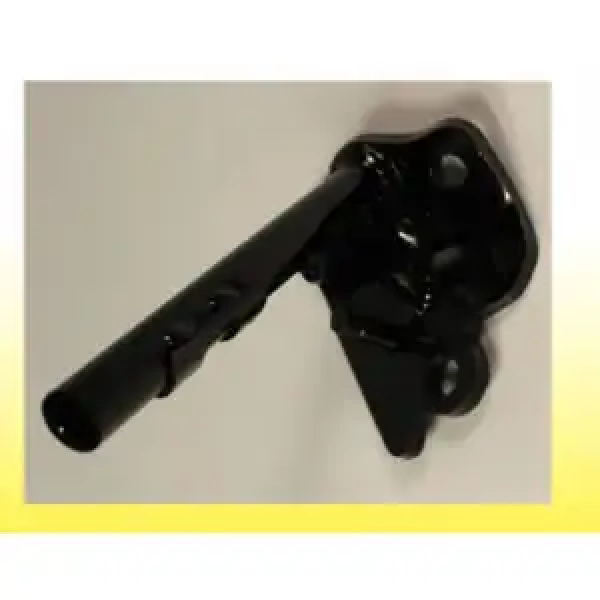 Stay Main Step Left Side For | Boxer BM150 | CT 110X | Bajaj