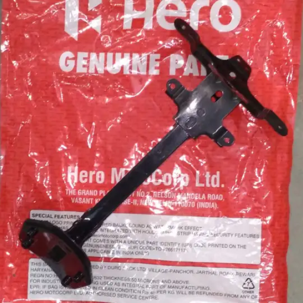 Stay Rear No Plate Sub Assembly For Xtreme 125 | Hero