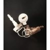 Steering Lock for BAJAJ Avenger 220cc Cruise/Street