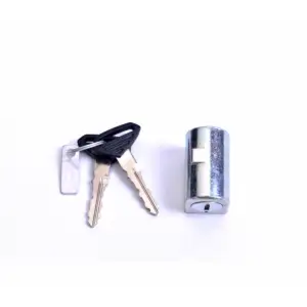 Steering Lock For Bajaj Boxer AR | AT | Spark Minda