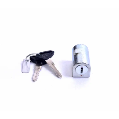 Steering Lock For Bajaj Boxer AR | AT | Spark Minda