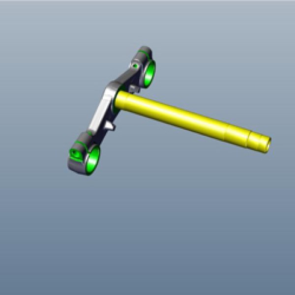 Stem Comp Strg For Karizma Xmr | Hero