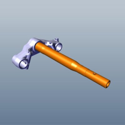 Stem Comp Strg For Xoom | Hero