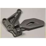 Step Holder Left Side For Bajaj Pulsar NS160