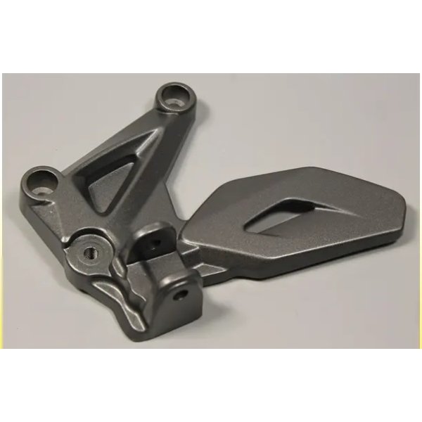 Step Holder Left Side For Bajaj Pulsar NS160