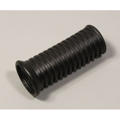 Step Rubber Pillion For Bajaj CT110|Discover 100 DTS-Si| Discover 100 4G|Boxer BM150|