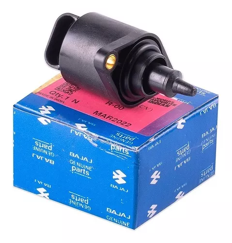 Stepper motor For Bajaj Pulsar RS200 | N160|N250|F250|Dominar400-250| NS160|NS200