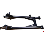Swing Arm With Bush For CT100 BS6 | Bajaj