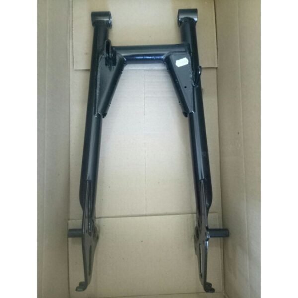 Swing Arm With Bush For CT100 BS6 | Bajaj